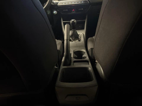 MG3 1.5 Comfort