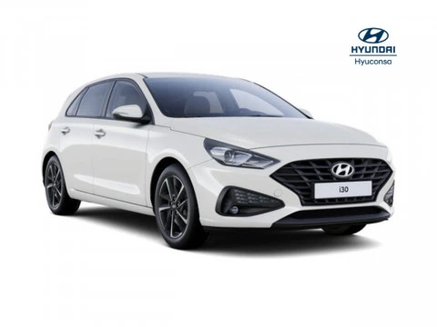 Hyundai i30 1.0 TGDI 48V Klass