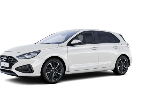 Hyundai i30 1.0 TGDI 48V Klass