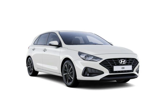 Hyundai i30 1.0 TGDI 48V Klass