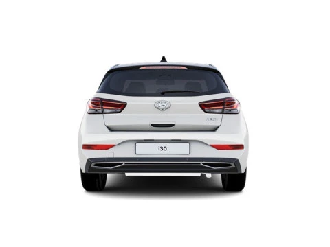Hyundai i30 1.0 TGDI 48V Klass