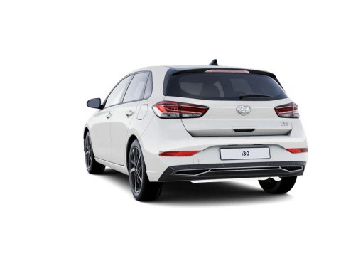 Hyundai i30 1.0 TGDI 48V Klass
