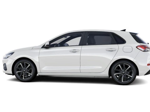 Hyundai i30 1.0 TGDI 48V Klass