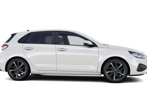 Hyundai i30 1.0 TGDI 48V Klass