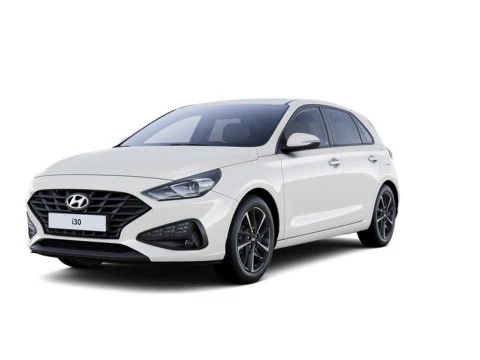 Hyundai i30 1.0 TGDI 48V Klass