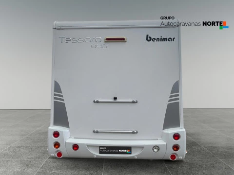 BENIMAR TESSORO TESSORO 440