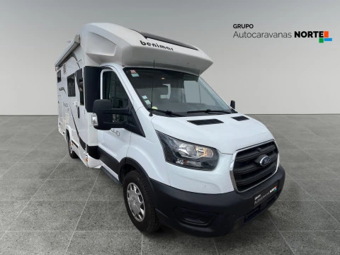 BENIMAR TESSORO TESSORO 440