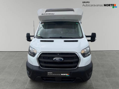 BENIMAR TESSORO TESSORO 440