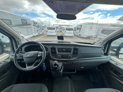 BENIMAR TESSORO TESSORO 440