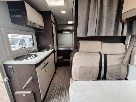 BENIMAR TESSORO TESSORO 440