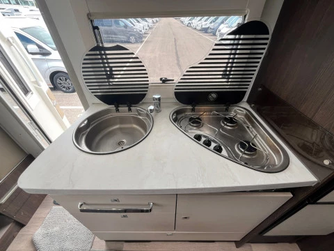 BENIMAR TESSORO TESSORO 440