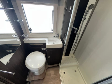 BENIMAR TESSORO TESSORO 440