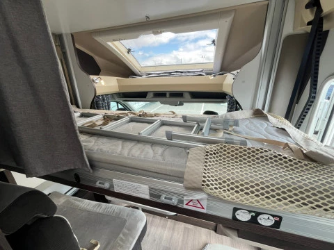 BENIMAR TESSORO TESSORO 440