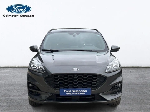 Ford Kuga ST-Line X 2.5 Duratec PHEV 165kW Auto