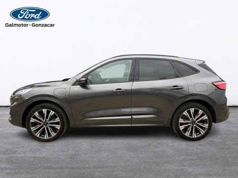 Ford Kuga ST-Line X 2.5 Duratec PHEV 165kW Auto