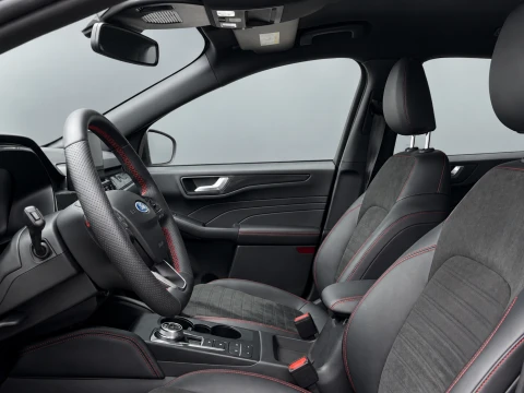 Ford Kuga ST-Line X 2.5 Duratec PHEV 165kW Auto