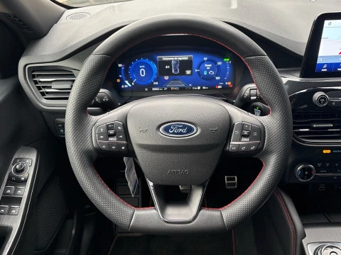 Ford Kuga ST-Line X 2.5 Duratec PHEV 165kW Auto