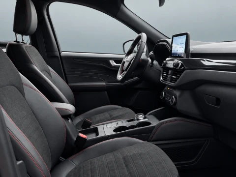 Ford Kuga ST-Line X 2.5 Duratec PHEV 165kW Auto