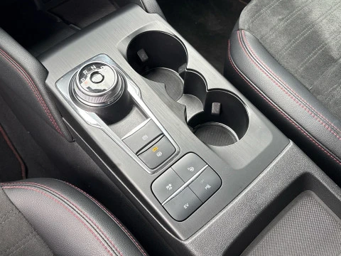 Ford Kuga ST-Line X 2.5 Duratec PHEV 165kW Auto