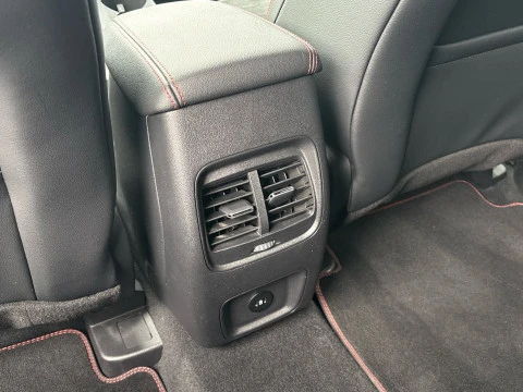 Ford Kuga ST-Line X 2.5 Duratec PHEV 165kW Auto