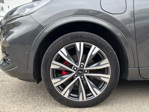 Ford Kuga ST-Line X 2.5 Duratec PHEV 165kW Auto