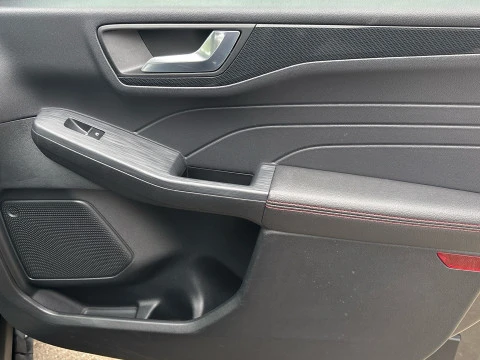 Ford Kuga ST-Line X 2.5 Duratec PHEV 165kW Auto