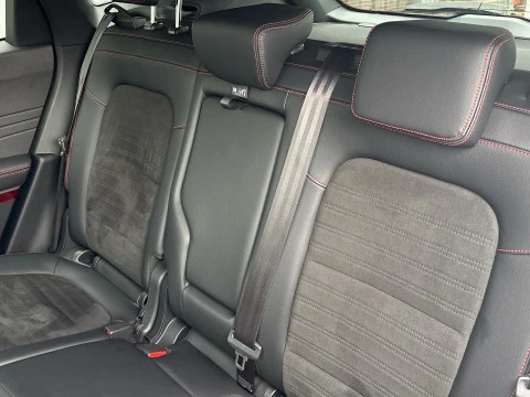 Ford Kuga ST-Line X 2.5 Duratec PHEV 165kW Auto