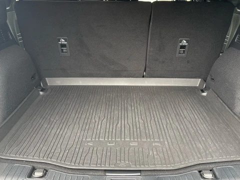 Ford Kuga ST-Line X 2.5 Duratec PHEV 165kW Auto
