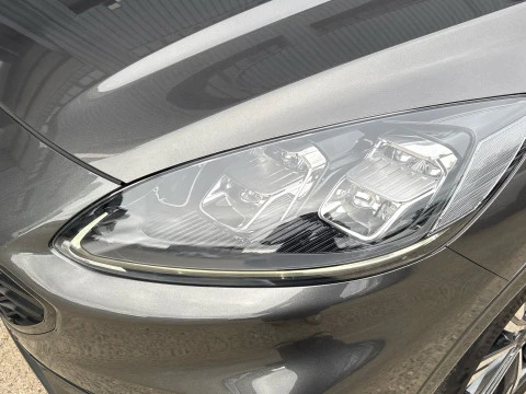 Ford Kuga ST-Line X 2.5 Duratec PHEV 165kW Auto