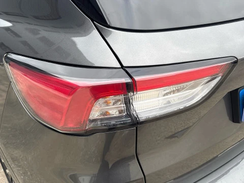 Ford Kuga ST-Line X 2.5 Duratec PHEV 165kW Auto