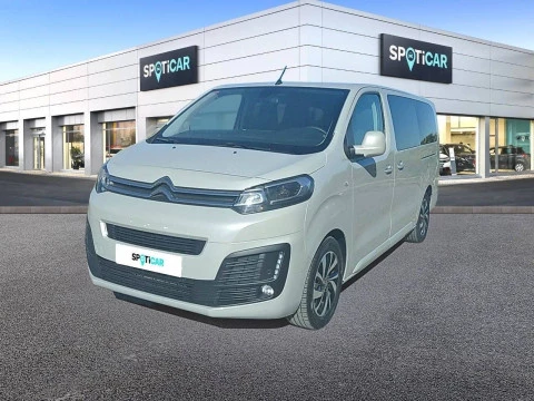 Citroën Spacetourer Talla XL BlueHDi 110KW (150CV) Business