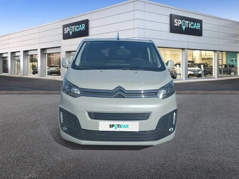Citroën Spacetourer Talla XL BlueHDi 110KW (150CV) Business