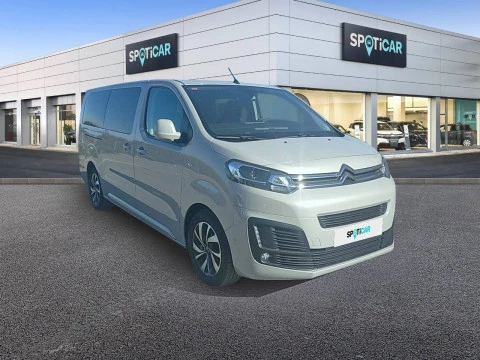 Citroën Spacetourer Talla XL BlueHDi 110KW (150CV) Business