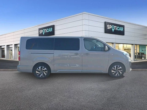 Citroën Spacetourer Talla XL BlueHDi 110KW (150CV) Business