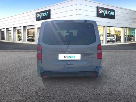 Citroën Spacetourer Talla XL BlueHDi 110KW (150CV) Business