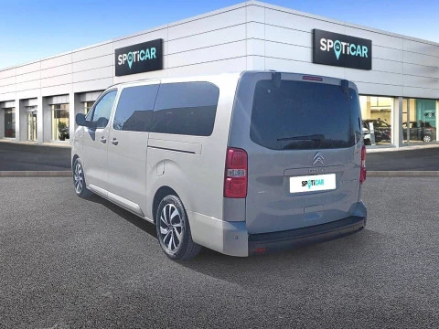 Citroën Spacetourer Talla XL BlueHDi 110KW (150CV) Business