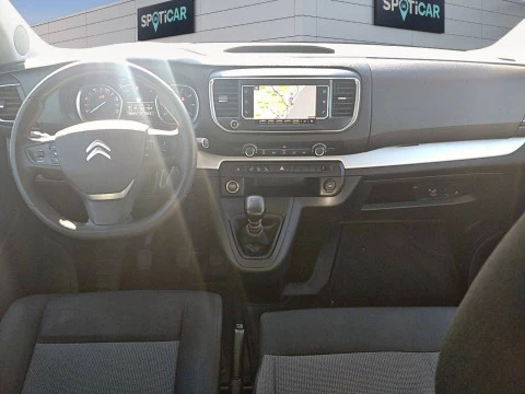 Citroën Spacetourer Talla XL BlueHDi 110KW (150CV) Business