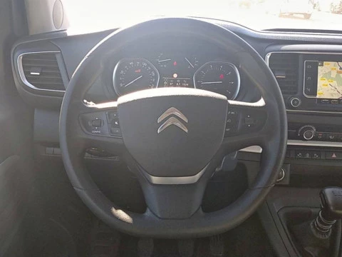 Citroën Spacetourer Talla XL BlueHDi 110KW (150CV) Business
