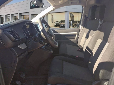 Citroën Spacetourer Talla XL BlueHDi 110KW (150CV) Business