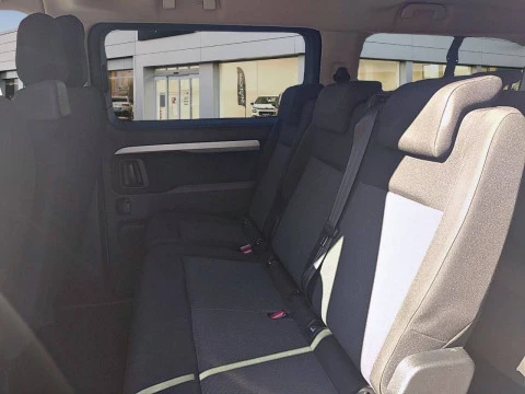 Citroën Spacetourer Talla XL BlueHDi 110KW (150CV) Business