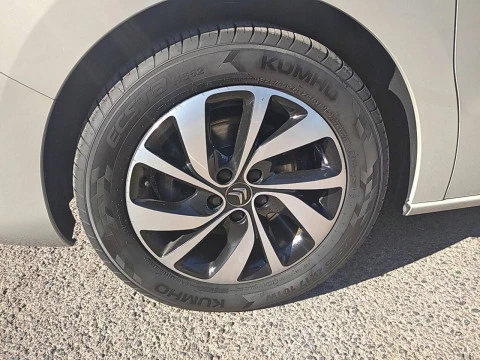Citroën Spacetourer Talla XL BlueHDi 110KW (150CV) Business