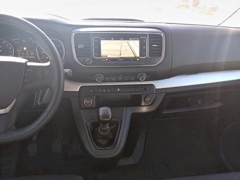 Citroën Spacetourer Talla XL BlueHDi 110KW (150CV) Business