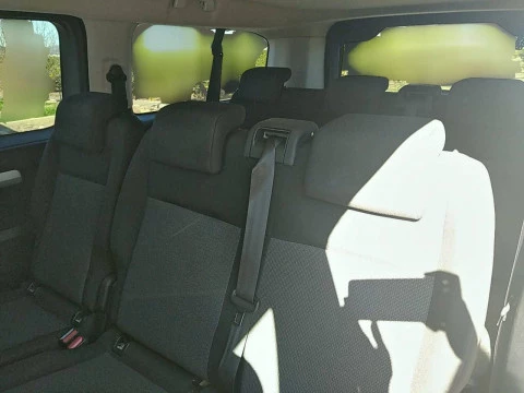Citroën Spacetourer Talla XL BlueHDi 110KW (150CV) Business
