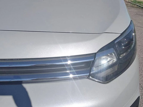 Citroën Spacetourer Talla XL BlueHDi 110KW (150CV) Business