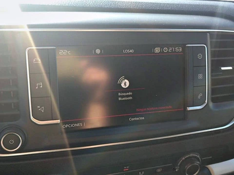 Citroën Spacetourer Talla XL BlueHDi 110KW (150CV) Business
