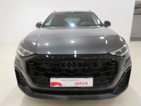 Audi A5 Avant TFSI Black Line 150 kW (204 CV) S tronic