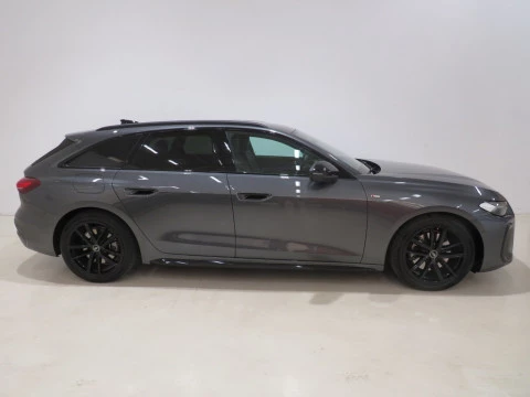 Audi A5 Avant TFSI Black Line 150 kW (204 CV) S tronic
