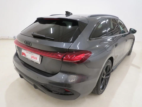Audi A5 Avant TFSI Black Line 150 kW (204 CV) S tronic