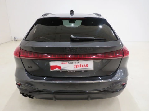 Audi A5 Avant TFSI Black Line 150 kW (204 CV) S tronic
