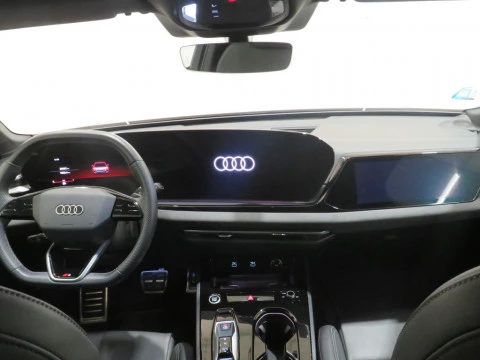 Audi A5 Avant TFSI Black Line 150 kW (204 CV) S tronic